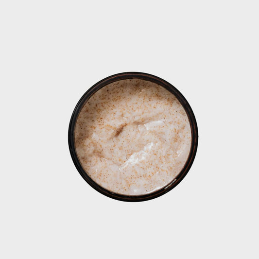 Body Scrub