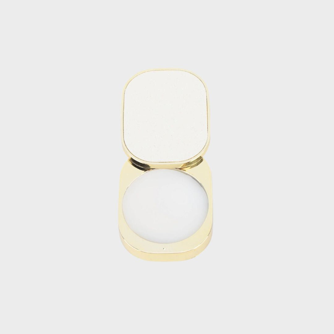 Solid Perfume